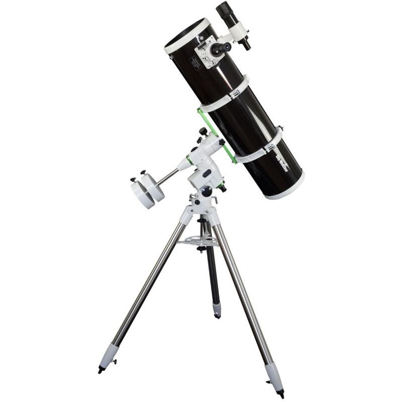 Sky-Watcher Explorer 200P avec monture EQ5, 200/1000 mm Sky-Watcher Explorer 200P avec monture EQ5, 200/1000 mm