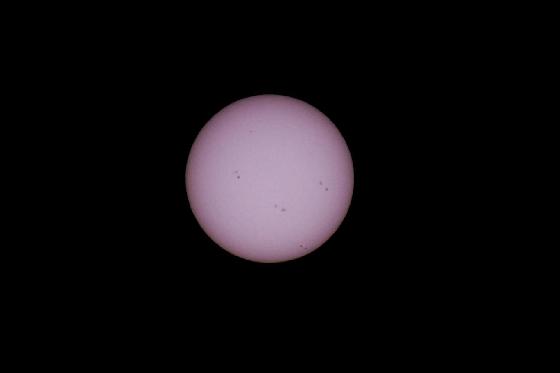 Soleil 22-04-12 Soleil 22-04-12