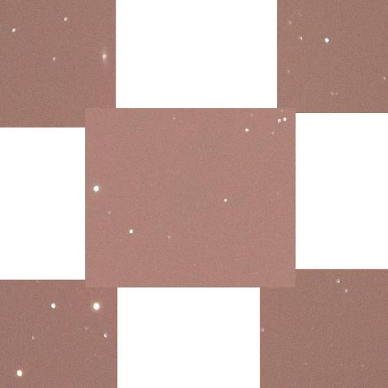 Etoiles