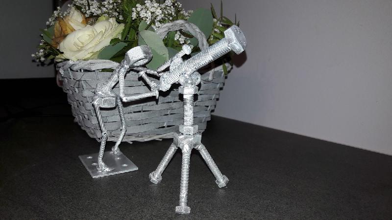 Figurine