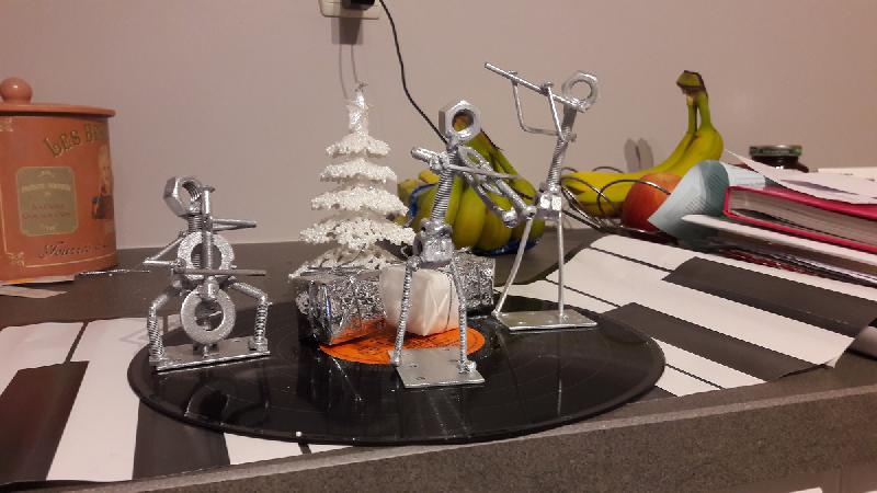 Figurines 2