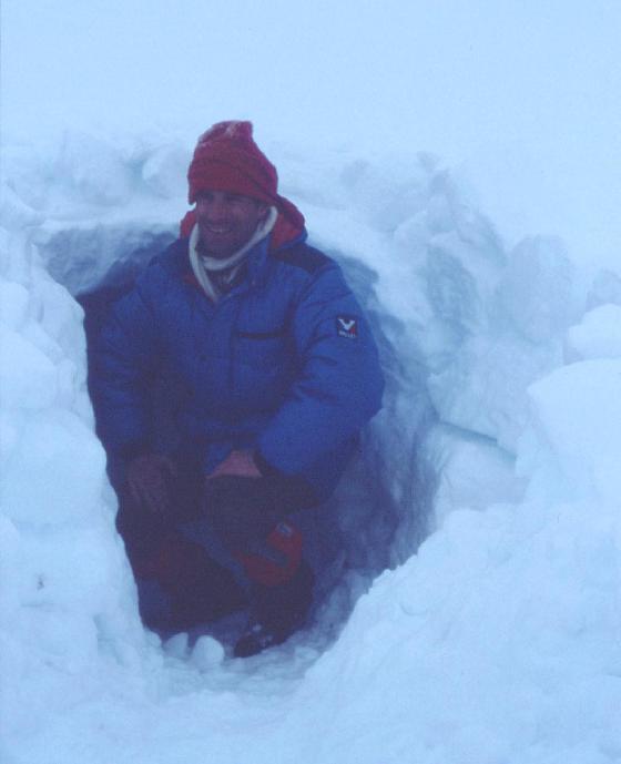 Grand Froid Grand Froid