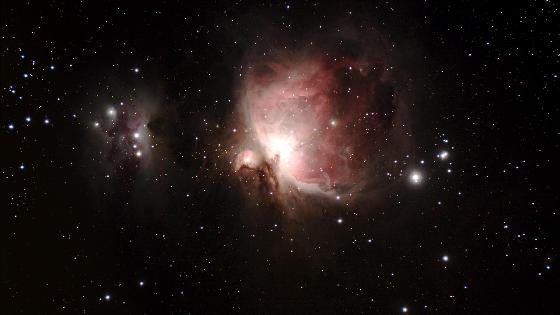 M42 en HDR M42 en HDR