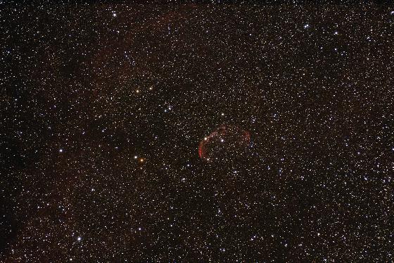 IC6888 pdt la nuit des étoiles