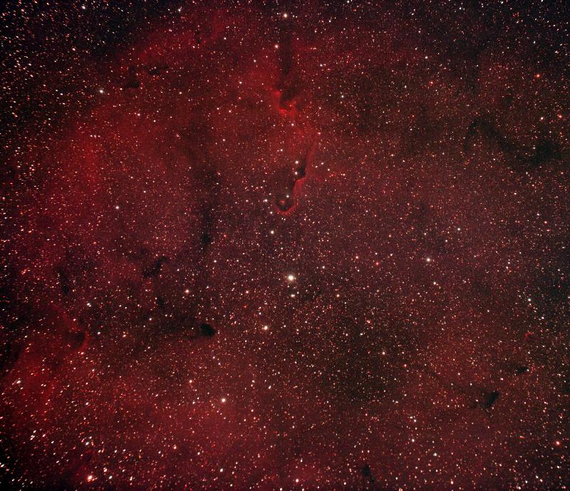 IC1396 IC1396