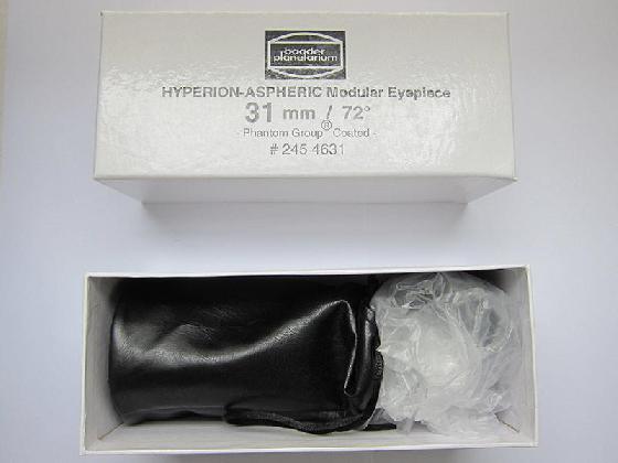 hyperion 31
