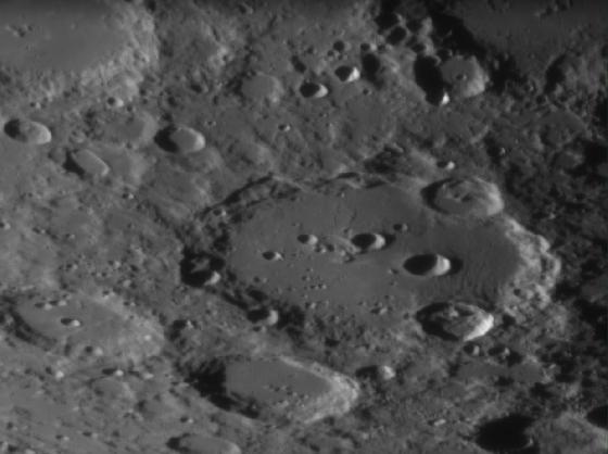 Clavius Clavius