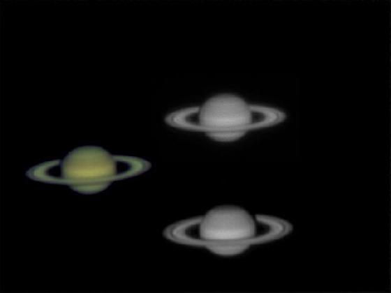saturne
