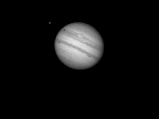 jupiter