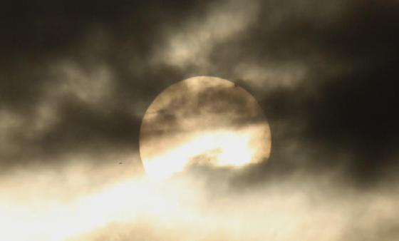 transit venus