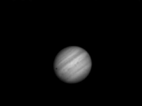 jupiter le 01/08/2012 jupiter le 01/08/2012