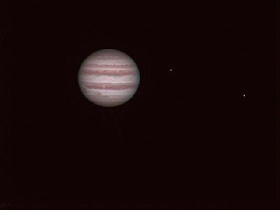 jupiter le 17/12/2012 jupiter le 17/12/2012
