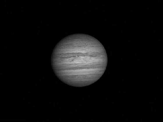 jupiter le 09/04/2015 jupiter le 09/04/2015