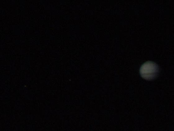 Jupiter