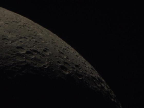 Dark side of the Moon Dark side of the Moon
