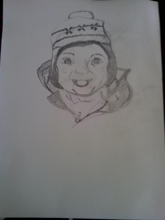 enfant