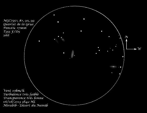 NGC7552 82 90 99