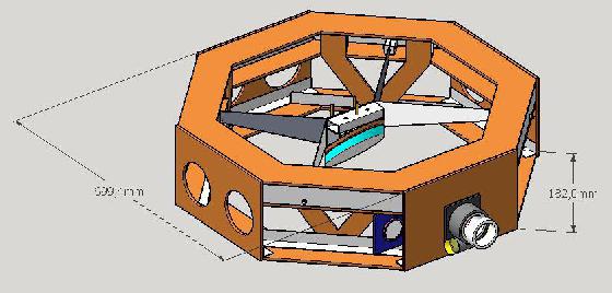 dessin cage v1 dessin cage v1