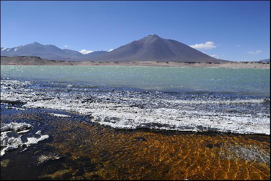 laguna verde laguna verde