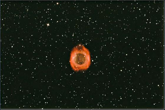 Hélix, NGC7293