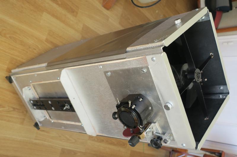 Tuble 250/f3,2 Tuble 250/f3,2