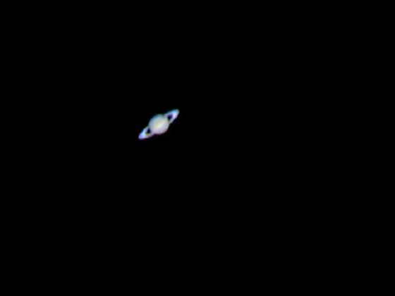 Jupiter - 21 Avril Jupiter - 21 Avril