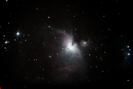 orion orion