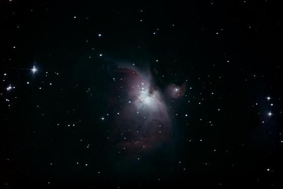 orion orion