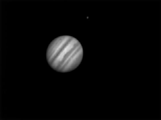 JUPITER JUPITER