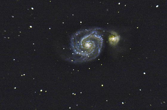 M51 M51