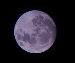pleine lune