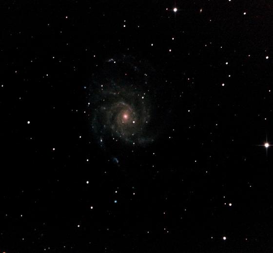 M101 M101