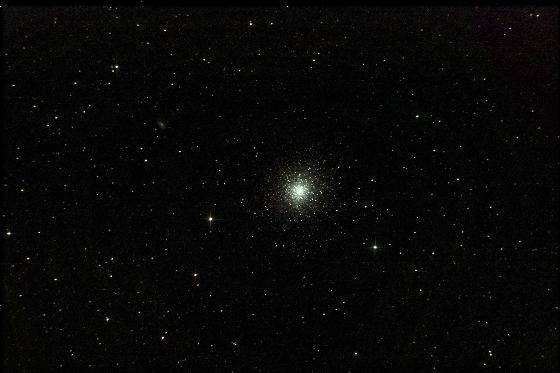 M13 - Amas d'Hercule M13 - Amas d'Hercule