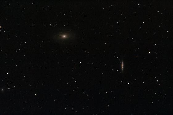 M81 M82 M81 M82