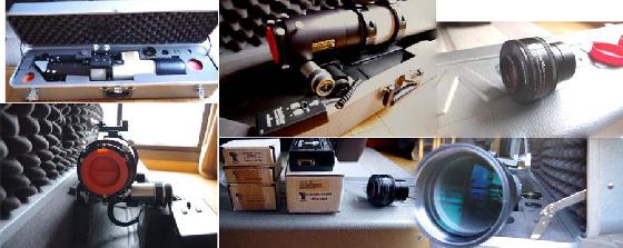 TELEVUE NP101IS TELEVUE NP101IS
