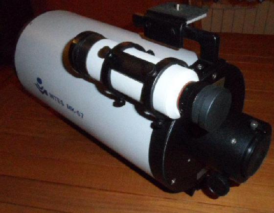 intes MK67 intes MK67