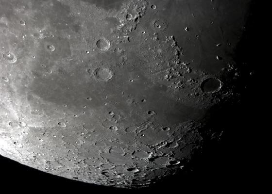 La Lune La Lune