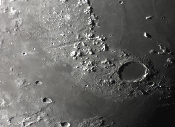 La Lune La Lune
