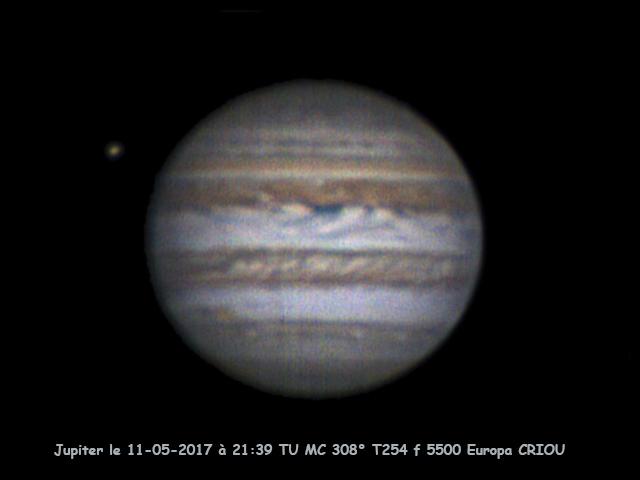 Jupiter 2017
