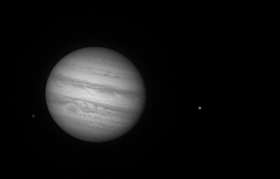 Jupiter 1ère