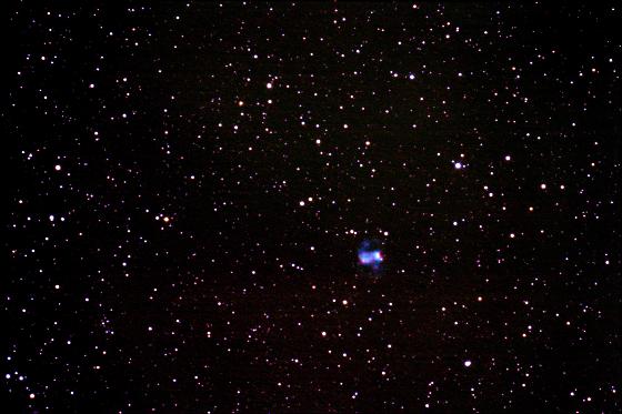 La Petite Haltère : M76