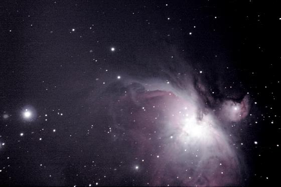  Orion : M42