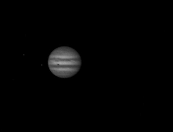 Jupiter Jupiter