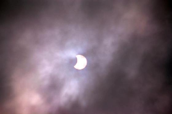 eclipse n2 à sévérac le 15 mars 2015 eclipse n2 à sévérac le 15 mars 2015