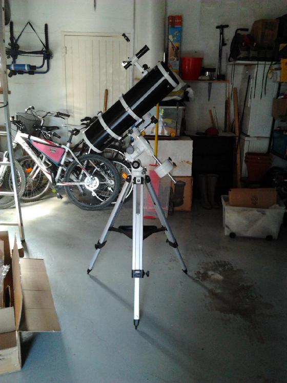 mon télescope (2)