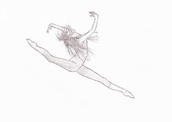 danseuse