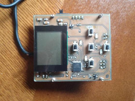 PCB