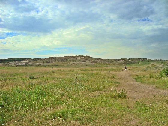 Dunes