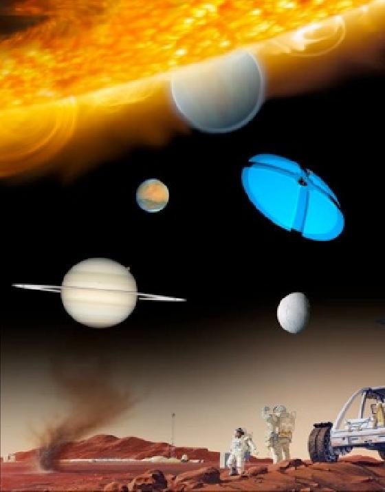 Solar Archipel