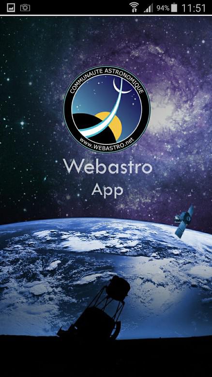 Webastro App Webastro App